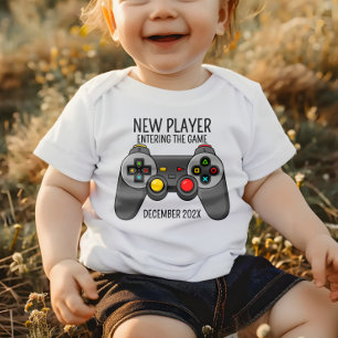 Spelare 3 har gått in i spelet t shirt
