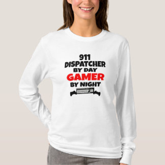 Spelare 911 Dispatcher T Shirt