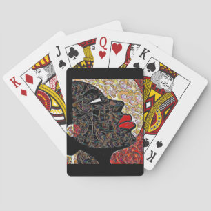 Spelare Casinokort
