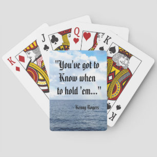 spelare casinokort
