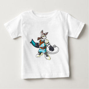 Spelare för Bori skräckberg T Shirt