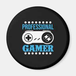 Spelare för Professionell av spelarpresenter Magnet
