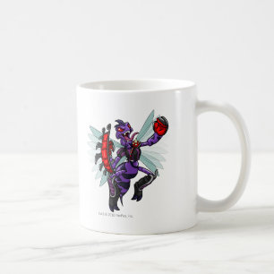 Spelare för rykteDarigan Citadel Kaffemugg