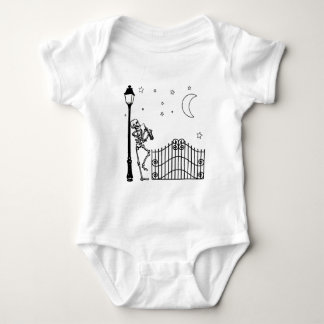 Spelare för VoodooJazzsaxofon Tee Shirt