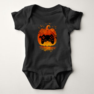 SPELARE HALLOWEEN KOSTYM PUMPA SPELARE ÄLSKARE HÖS T SHIRT