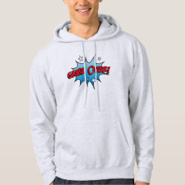 Spelare Hoodie
