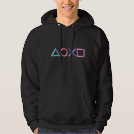 Spelare Hoodie