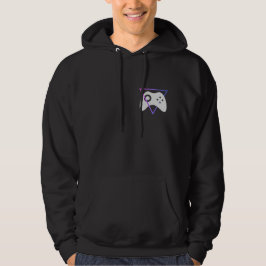 Spelare Hoodie