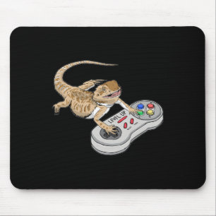 Spelare i Dragon Spela videospel Reptiles Pagona G Musmatta