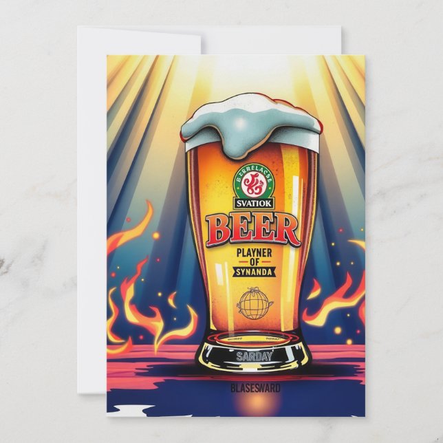 Spelare i Synanda Inbjudningar (Framsida)