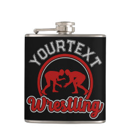 Spelare i Wrestling ADD NAMN Grapple Champion Team Fickplunta