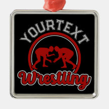 Spelare i Wrestling ADD NAMN Grapple Champion Team