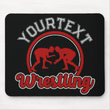 Spelare i Wrestling ADD NAMN Grapple Champion Team