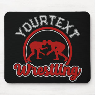 Spelare i Wrestling ADD NAMN Grapple Champion Team Musmatta