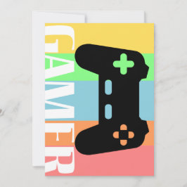 Spelare Inbjudningar