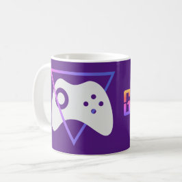 Spelare Kaffemugg