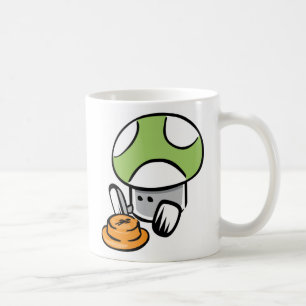 Spelare Kaffemugg