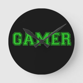 Spelare mest önskad rund klocka