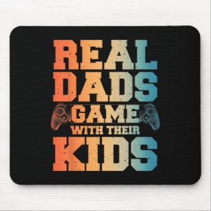 Spelare Pappa Art för spel Pappa Pappa Manar Game Musmatta