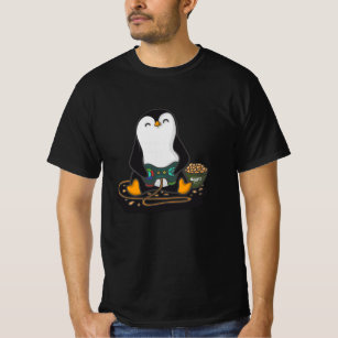 Spelare Penguin T Shirt
