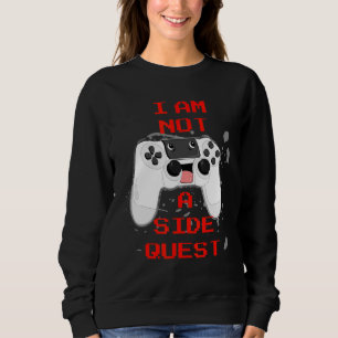 Spelare som Kärlek Video Gaming Mmorpg RPG Quest D T Shirt