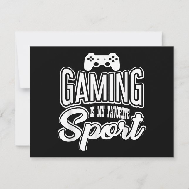Spelare - spel är min favoritsport (Framsida)