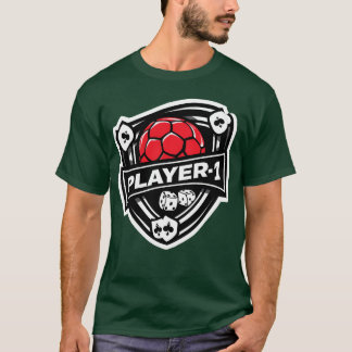SPELARE SPEL SF 2 retro vintage T Shirt