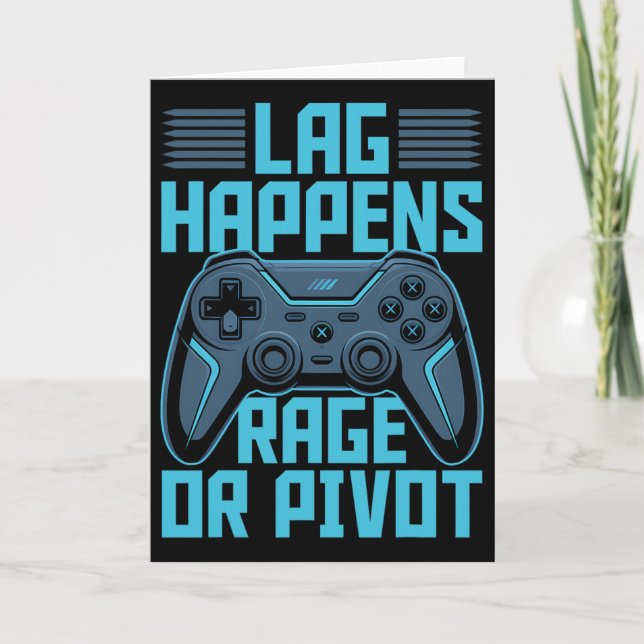 Spelare Spelkontroll Videospel  Kort (Framsida)