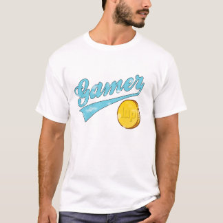 Spelare T Shirt