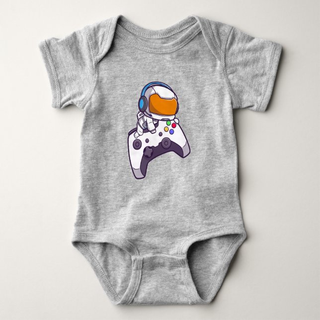 Spelare T Shirt (Framsida)