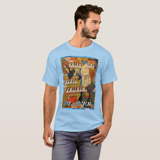 Spelare T Shirt
