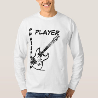 SPELARE T-SHIRT