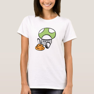 Spelare T-shirt