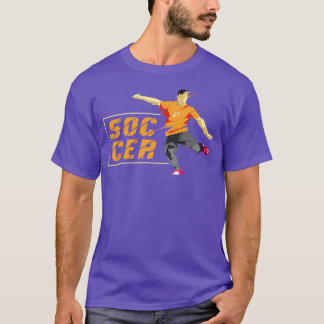 Spelare T Shirt