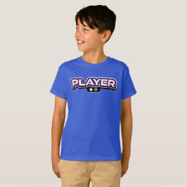 Spelare T Shirt