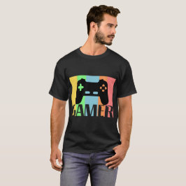 Spelare Tee Shirt