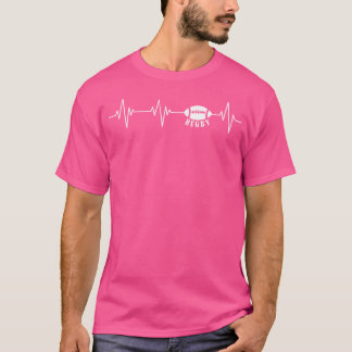 Spelare Tränare Eller Lag T Shirt