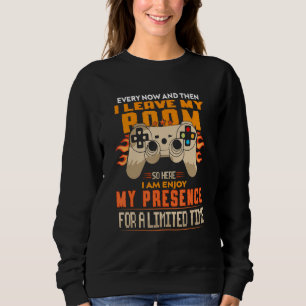 Spelare var som helst och sen Lämnar jag mitt rum T Shirt
