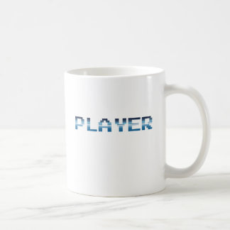 SPELAREGamer Kaffemugg