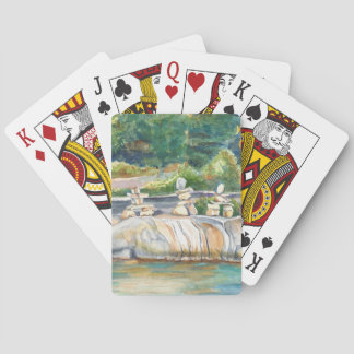 Spelarekort för naturalist casinokort