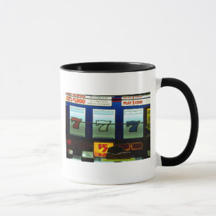SPELAREMUGG MUGG