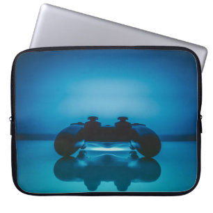 Spelaren Laptop Fodral
