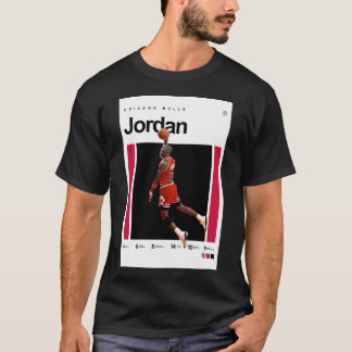 Spelaren Poster sitt luftrum T Shirt