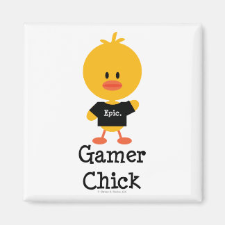 Spelarens Chick Magnet