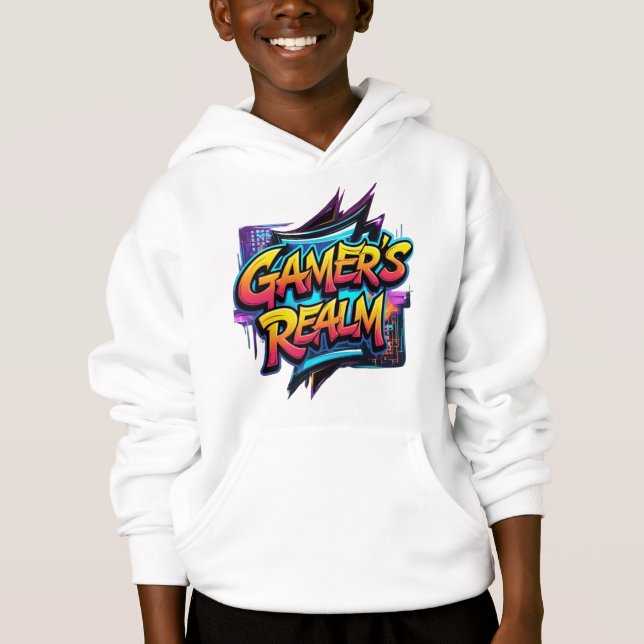 Spelarens sfär t shirt (Framsida)