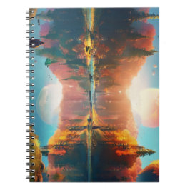 Spelares paradis anteckningsbok