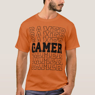 Spelarfamiljen Spelare T Shirt