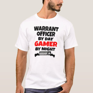 Spelargarant Tee