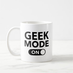 Spelarläge på kaffe Mugg