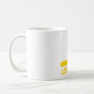 Spelarlångsamma spelplatser Videospelgåva Kaffemugg